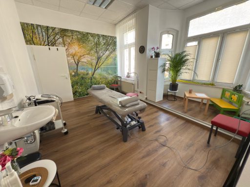 Behandlungsraum 2